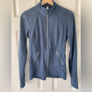 Lululemon Running Jacket - Size 6